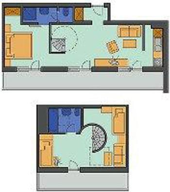 Roemerhof Apartamento Serfaus