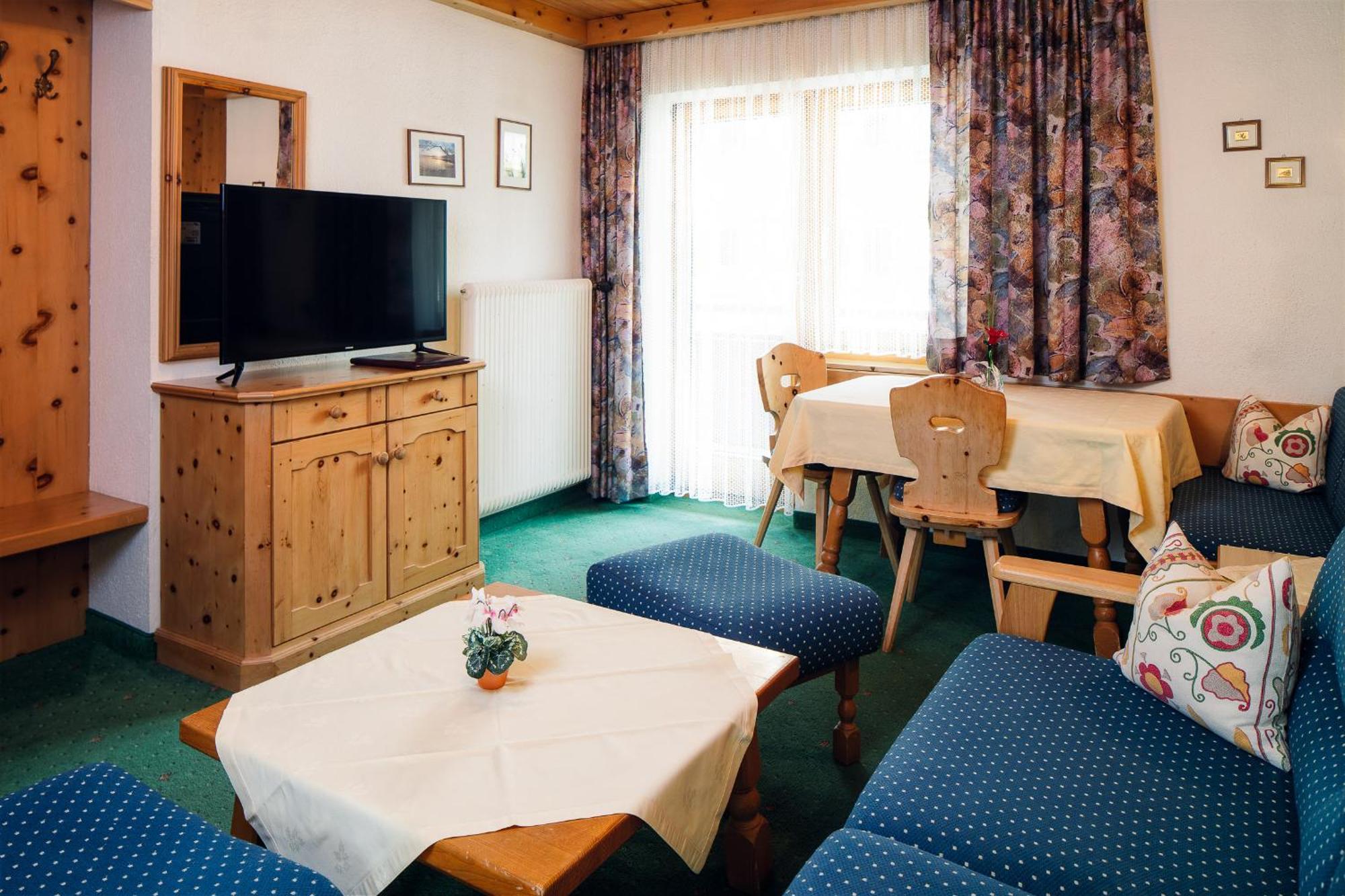 Apartment Römerhof