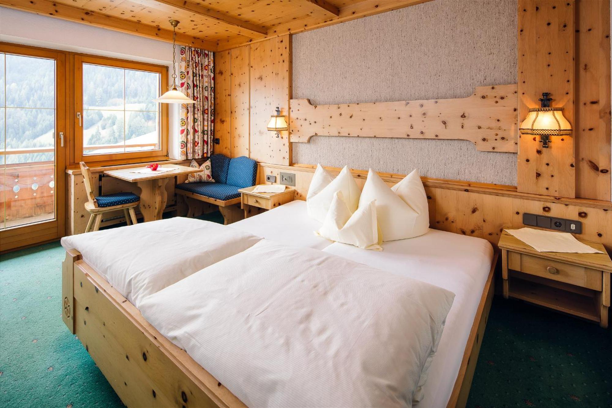 Apartamento Roemerhof *