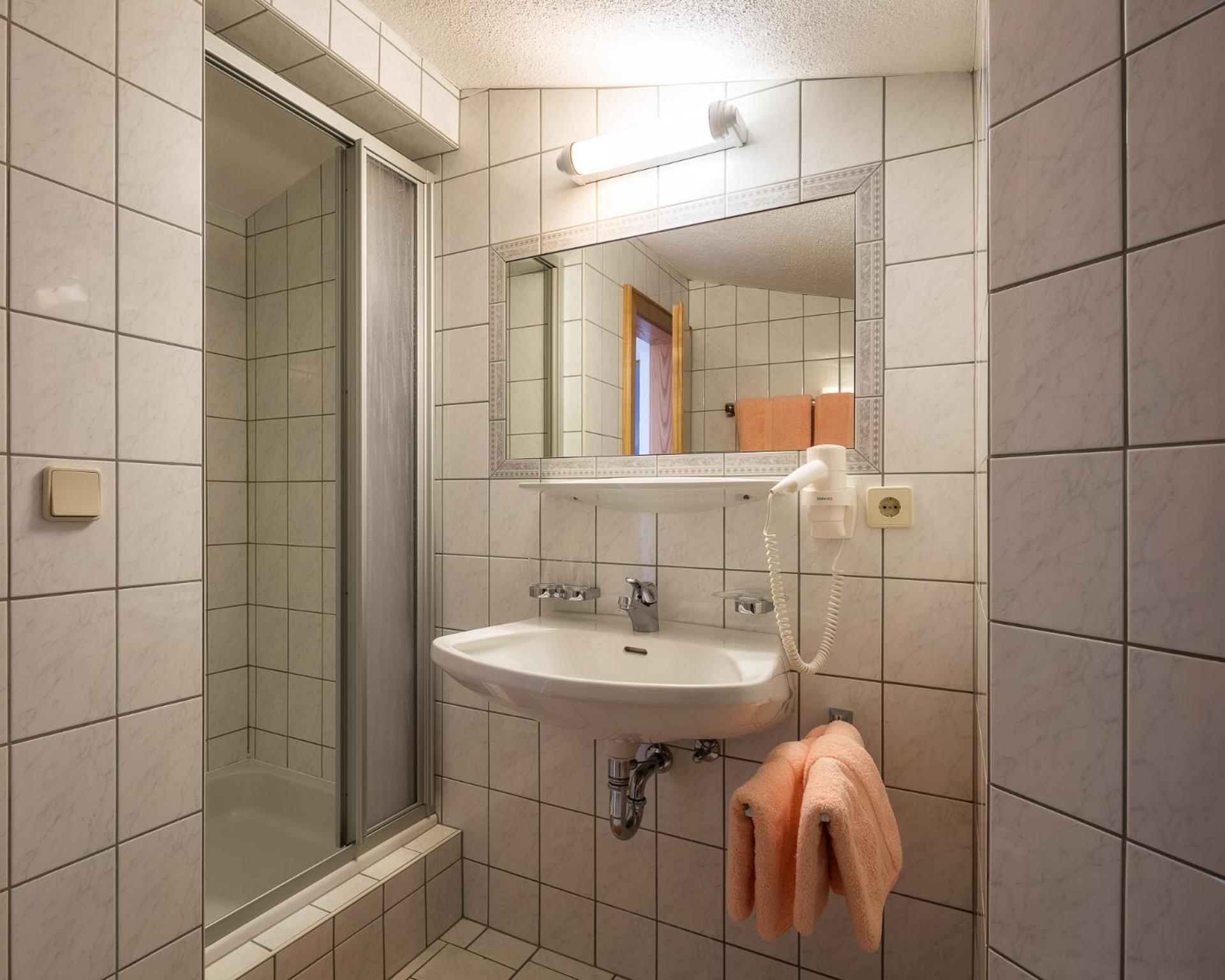 Roemerhof Apartamento Serfaus