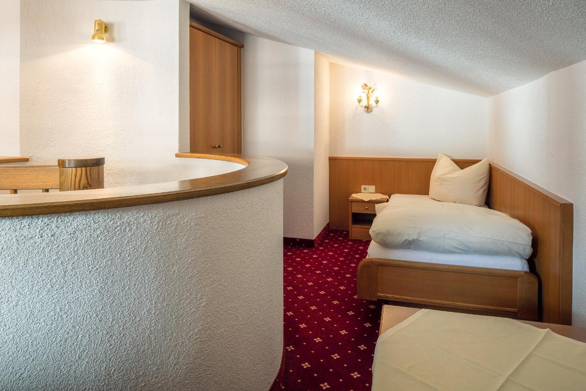 Apartamento Roemerhof