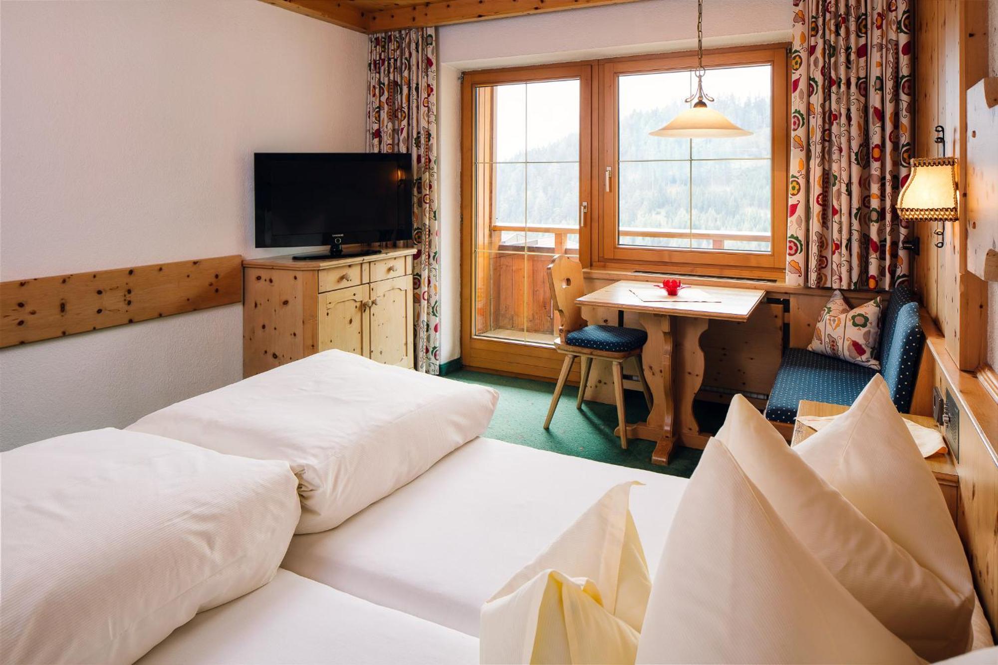 Roemerhof Apartamento Serfaus