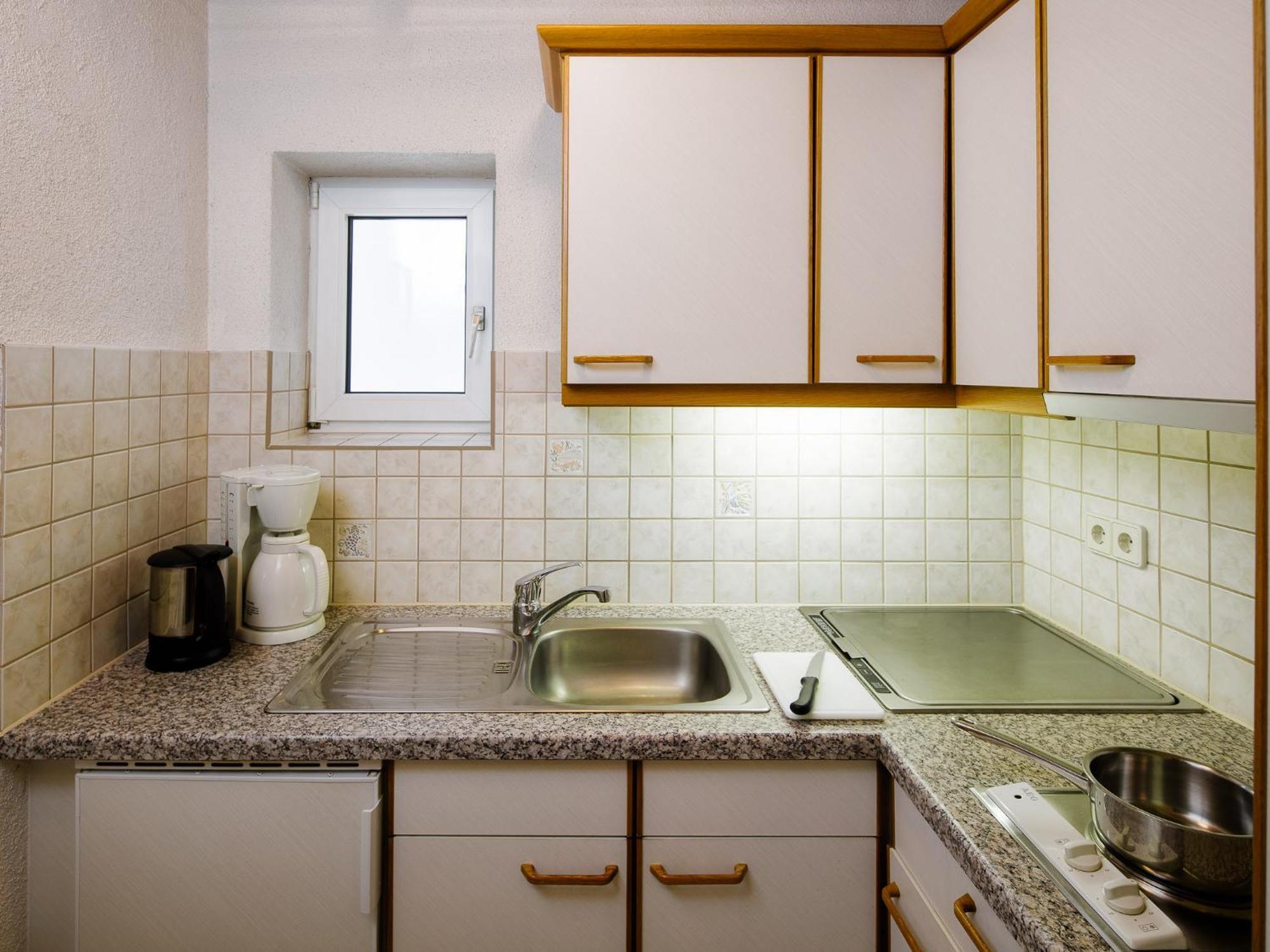 Apartment Römerhof