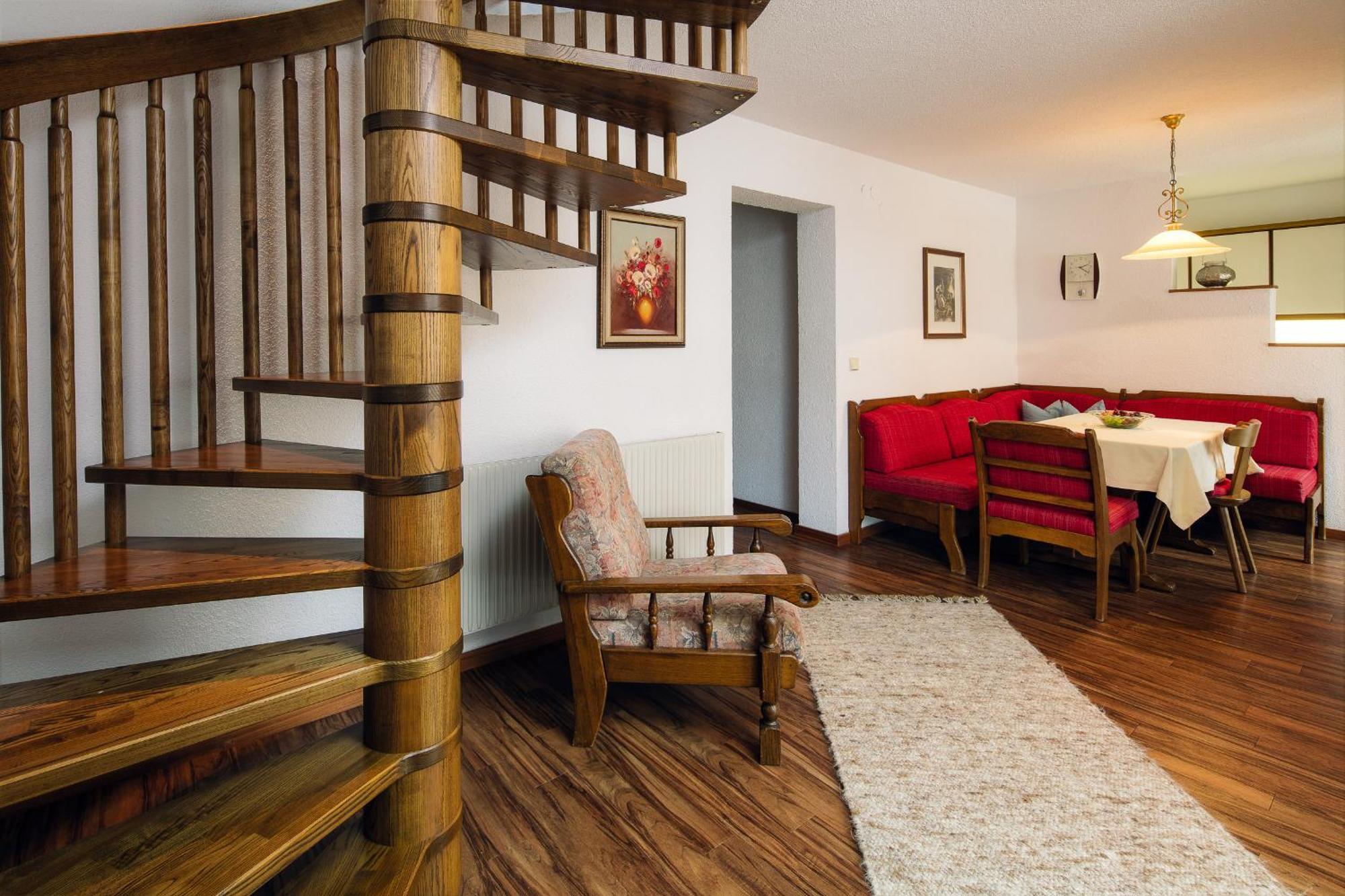 Apartamento Roemerhof *