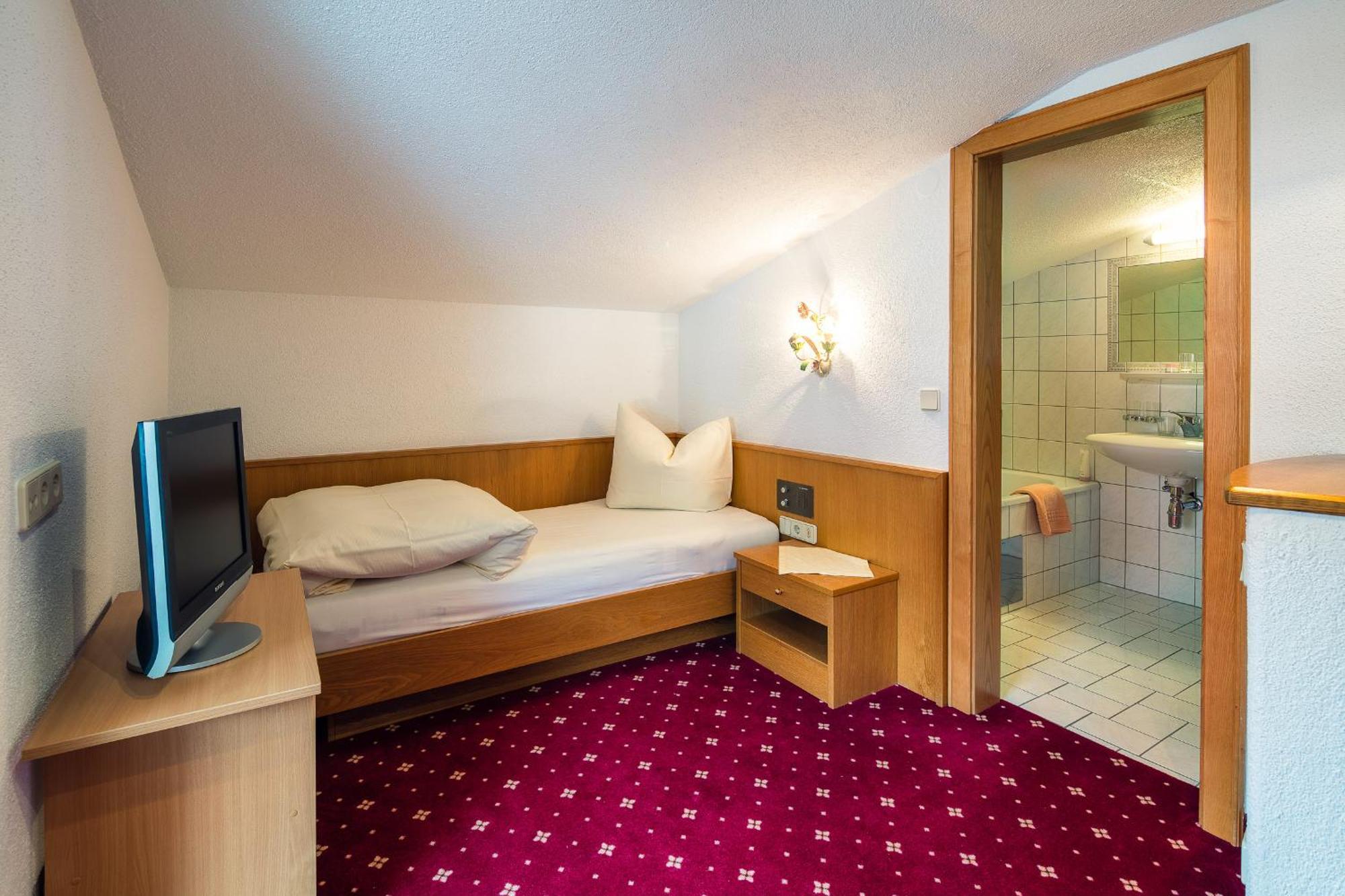Apartment Römerhof Serfaus