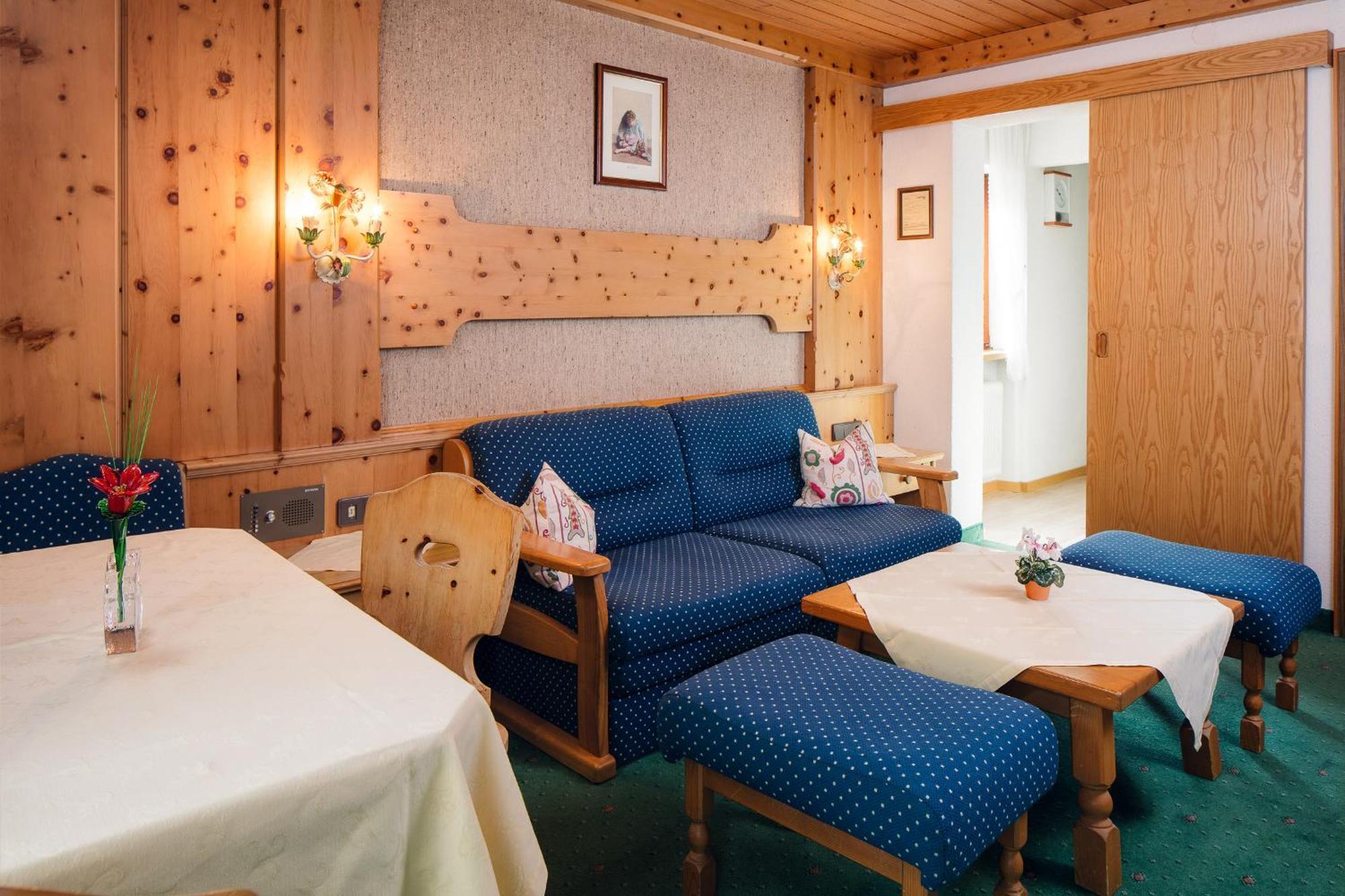 Apartamento Roemerhof